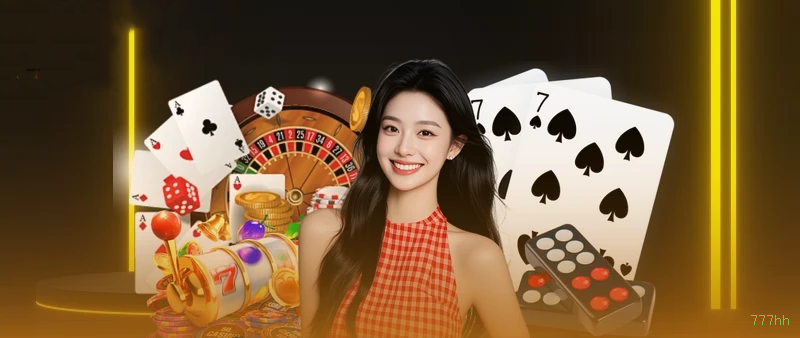 Cassino ao vivo no Brasil | 777hh: segura e premiada
